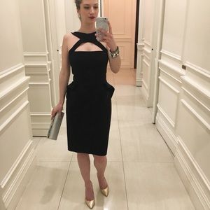 Meet your Posher, Cassandra